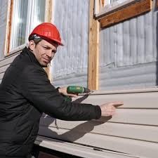 Best Engineered Wood Siding  in Pottsboro, TX